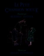 le petit chaperon rouge