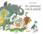 animaux ont la parole (les)
