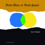 PETIT-BLEU ET PETIT-JAUNE