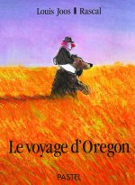 LE VOYAGE D'OREGON