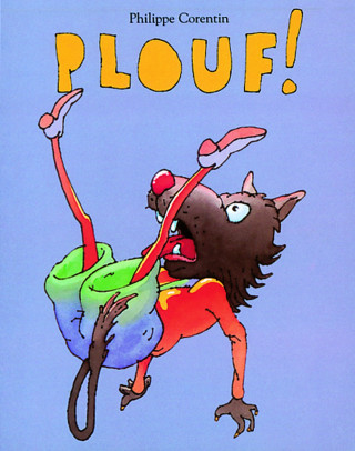 Plouf!