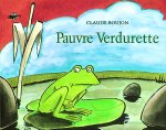 pauvre verdurette