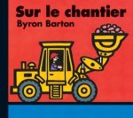 sur le chantier