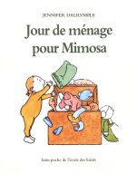 jour de menage pour mimosa