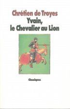 Yvain, le chevalier au lion