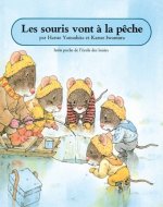 Souris vont a la peche (Les)