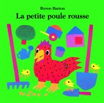 Petite poule rousse (La)