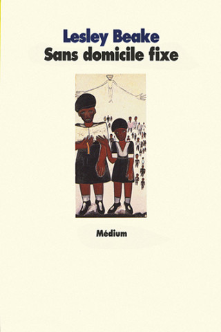 sans domicile fixe
