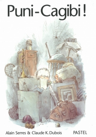 puni cagibi