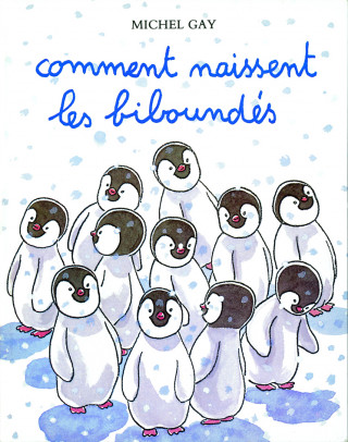 comment naissent les biboundes