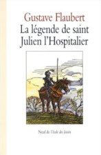 Legende de st julien l hospitalier (La)