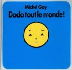 DODO TOUT LE MONDE LIVRE DE BAIN