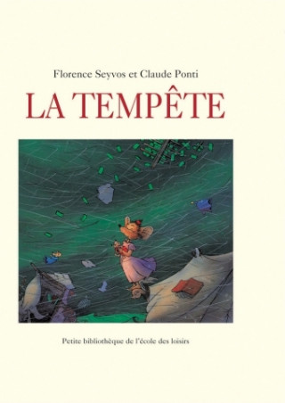 LA TEMPETE
