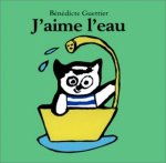 j aime l eau
