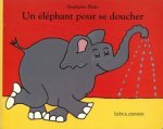 Elephant pour se doucher (Un)