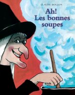 ah les bonnes soupes