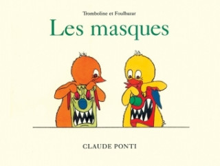 tromboline les masques
