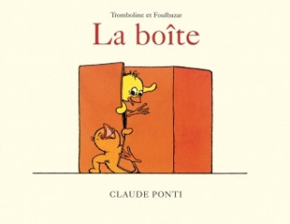 tromboline la boite
