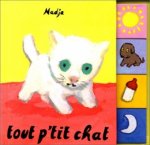 tout p tit chat