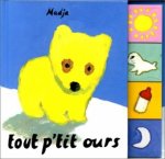 Tout p'tit ours