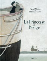 Princesse de neige (La)