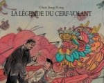 Legende du cerf volant (La)