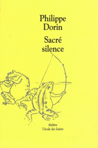 sacre silence