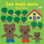 Les trois ours