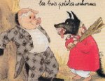 Trois petites cochonnes (Les)