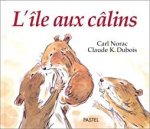 l'ile aux calins
