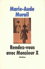 rendez-vous avec monsieur x (cf ne)
