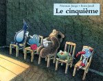 cinquieme