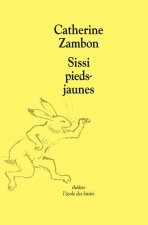 sissi pieds jaunes