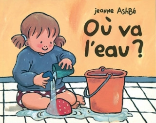 Ou va l'eau?