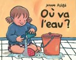 Ou va l'eau?