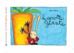 Carotte geante (La)