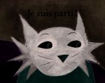 JE SUIS PARTI!
