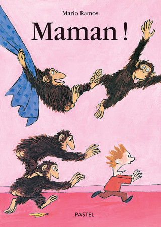 maman !
