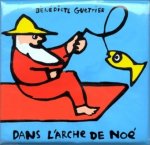 Dans l'arche de Noé