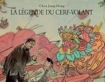 Legende du cerf volant (La)