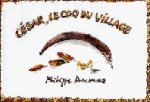 cesar le coq du village
