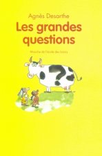LES GRANDES QUESTIONS