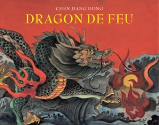 dragon de feu