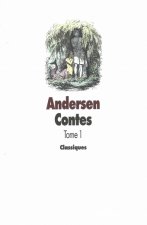 Contes Andersen tome 1