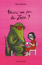 encore un peu de zuza