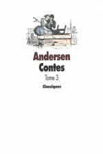 Contes Andersen tome 3