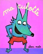 ma culotte