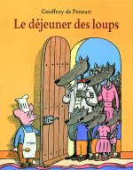 Le dejeuner des loups