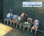 Cinquieme (Le)