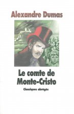 Comte de Monte-Cristo (Le)